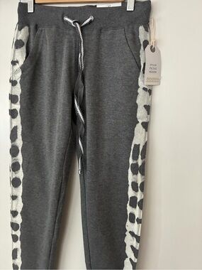 New Womens Reflex Premium Pocket Sweatpants Size Medium